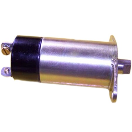 Aftermarket Shut Off Solenoid ELS60-0157